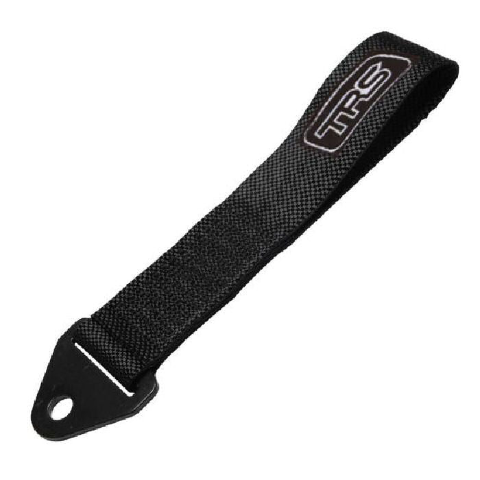 TRS Wire Tow Strap / Tow Eye – MSA Approved For Race, Rally, And Track Day Cars – One Size