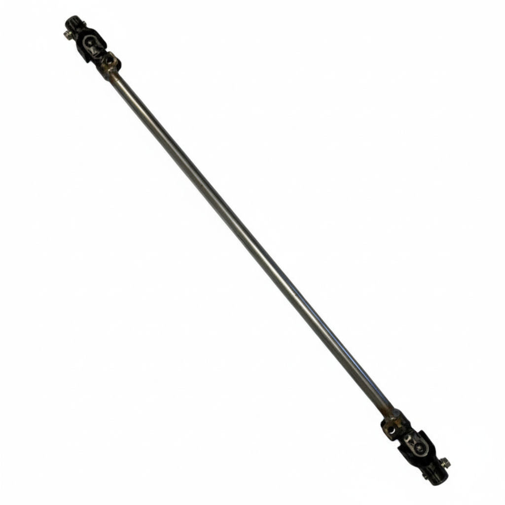 MK Indy Race Steering Column Steering Link Bar