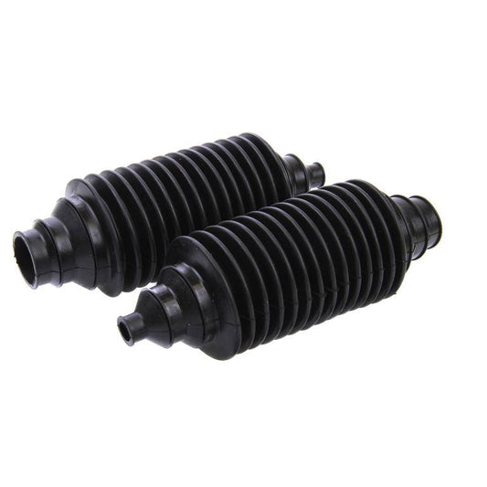 Universal Steering Rack Gaiter Boot Kit (2 Boots)