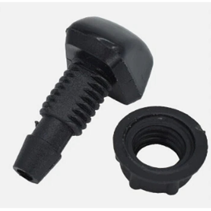 Universal Twin Windscreen Washer Jets