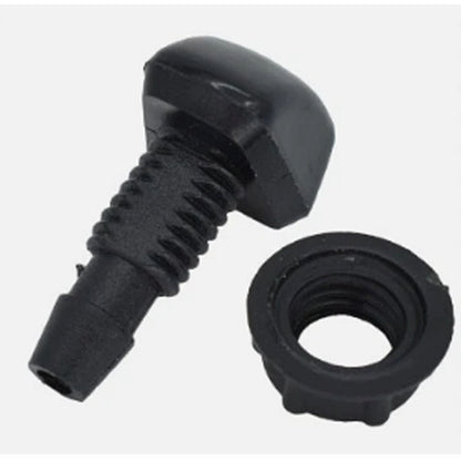 Universal Twin Windscreen Washer Jets