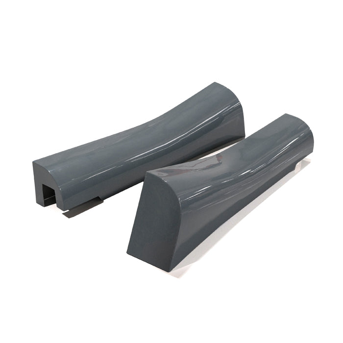 MK Phoenix Side Pod GRP Fibreglass - UK O/S