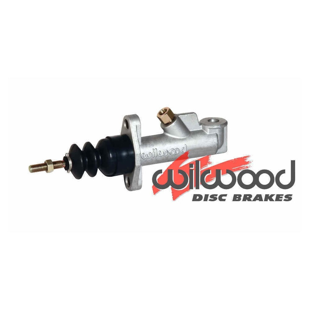 Wilwood GS Compact Integral Master Cylinder .700