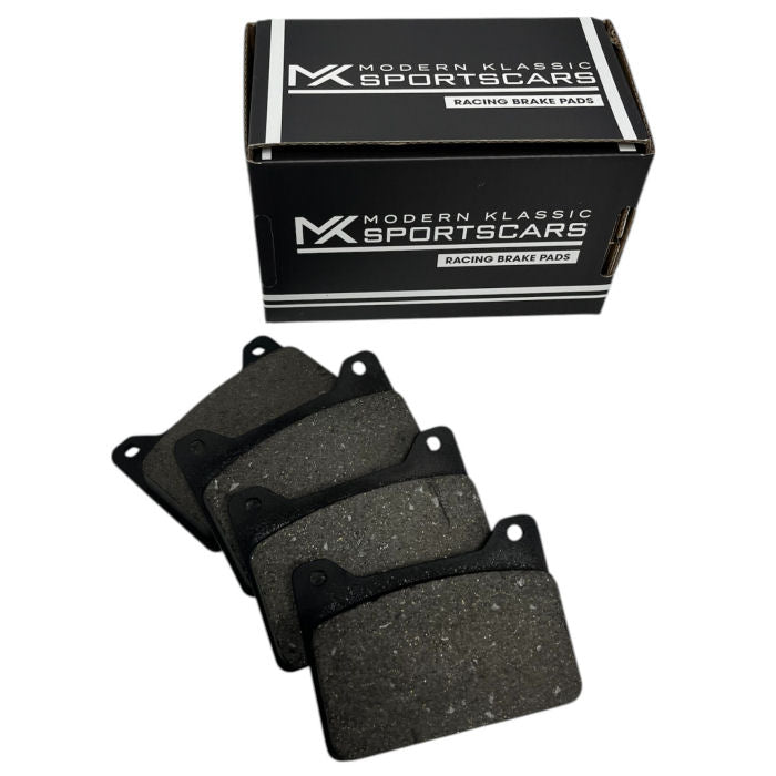 Wilwood Powerlite Trackday Brake Pads