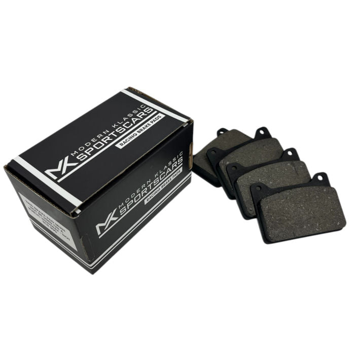 Wilwood Powerlite Trackday Brake Pads