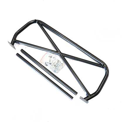 MK Indy X Brace Roll Over Bar