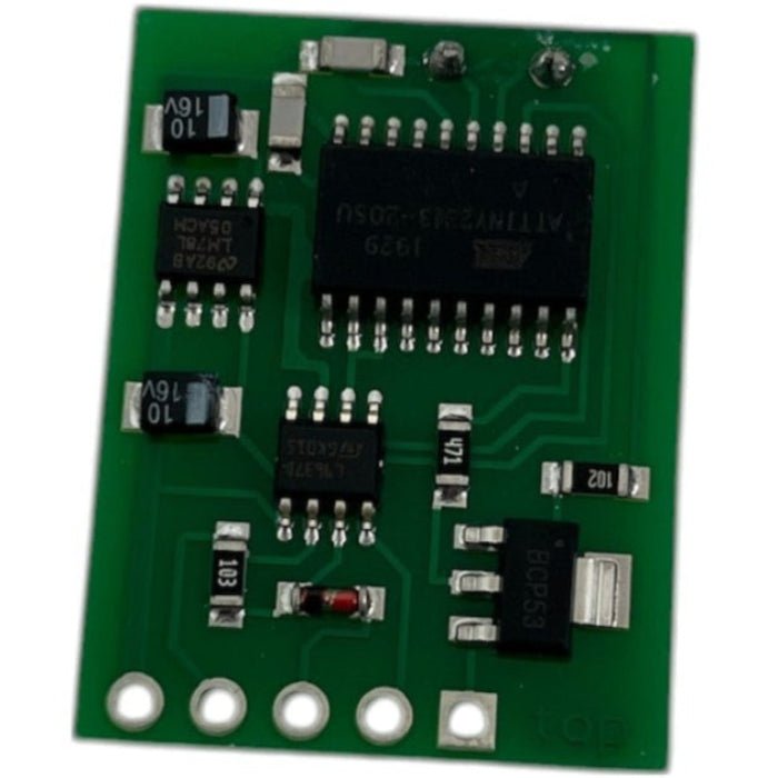 Yamaha R1 5VY Immobiliser Bypass Circuit Board